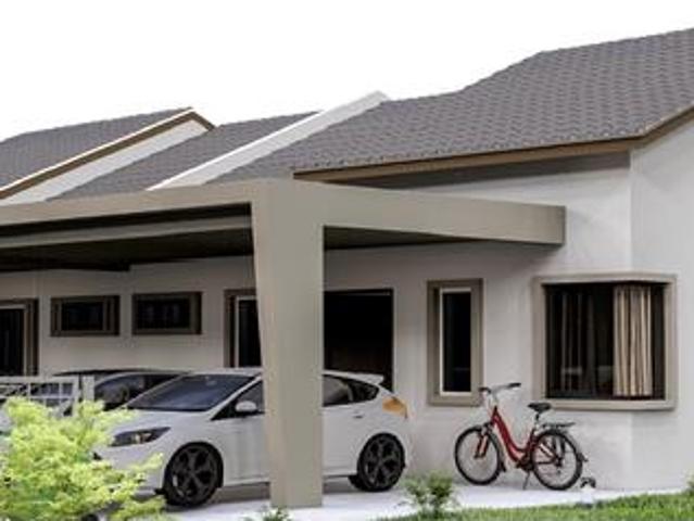 Terraced House for sale in Alor Setar, Kedah