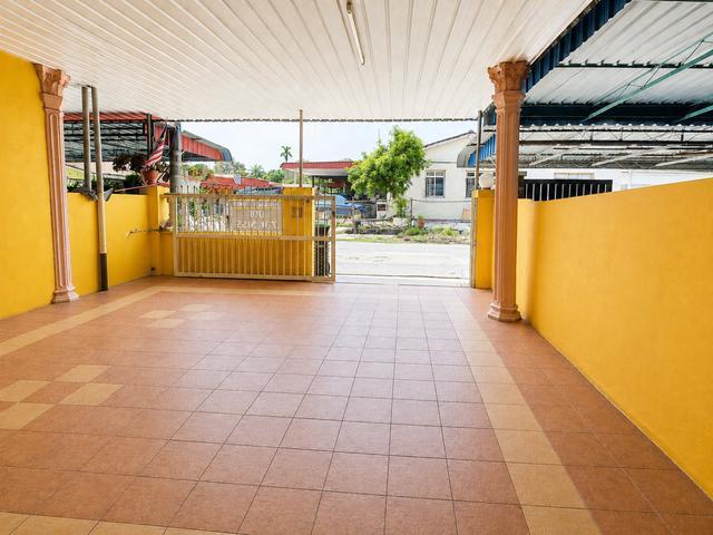 Terraced House for sale in Kulim, Kedah