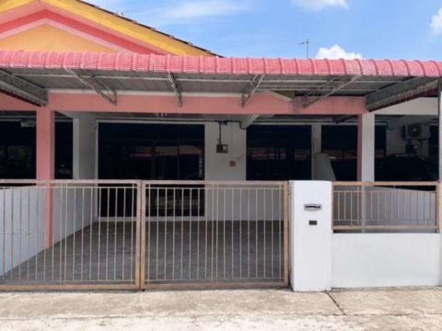 Terraced House for sale in Padang Serai, Kedah