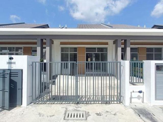 Terraced House for sale in Banting, Selangor