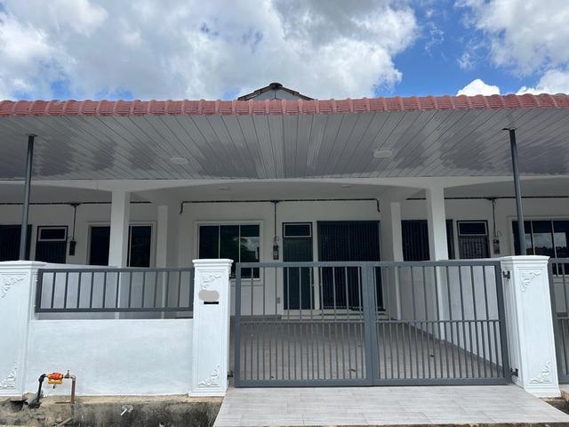 Terraced House for sale in Kuala Muda, Kedah