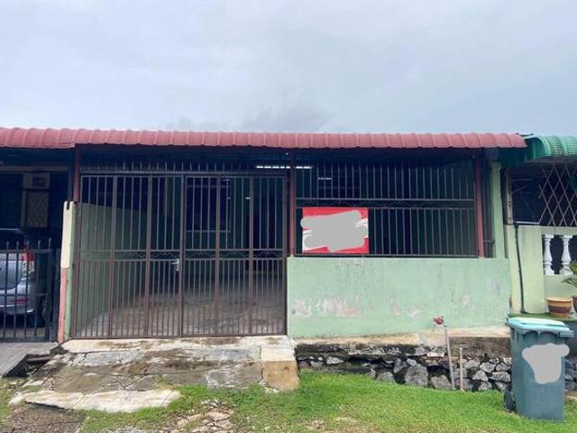 Terraced House for sale in Jitra, Kedah