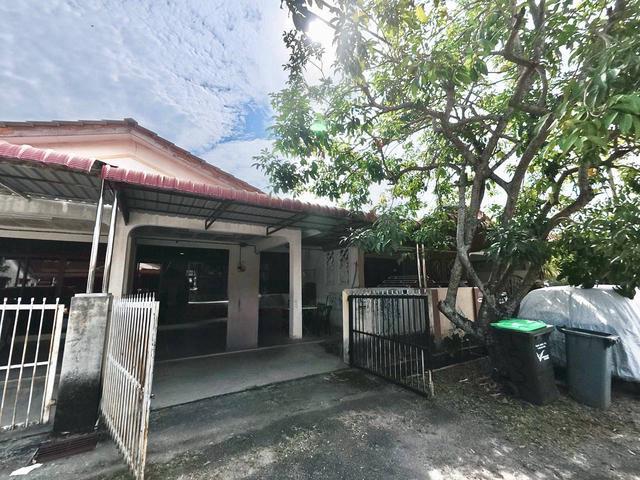 Terraced House for sale in Padang Serai, Kedah