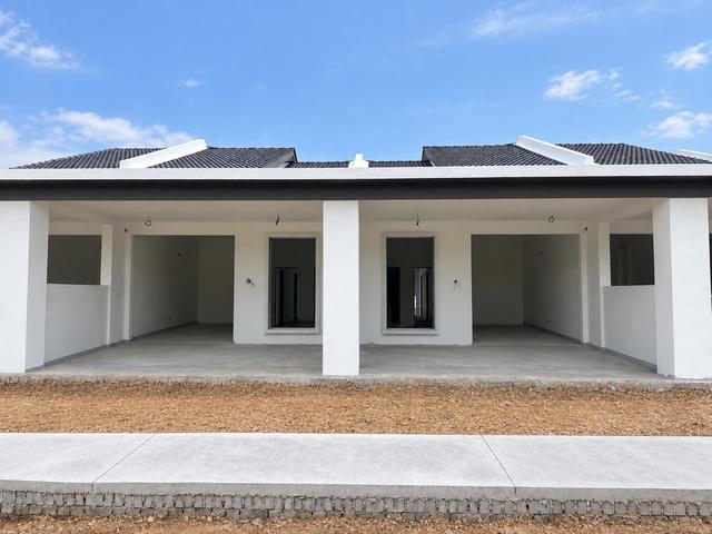 Terraced House for sale in Alor Setar, Kota Setar