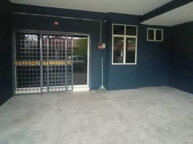 Terraced House for sale in Mentakab, Temerloh