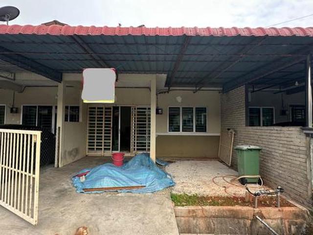 Terraced House for sale in Alor Setar, Kota Setar
