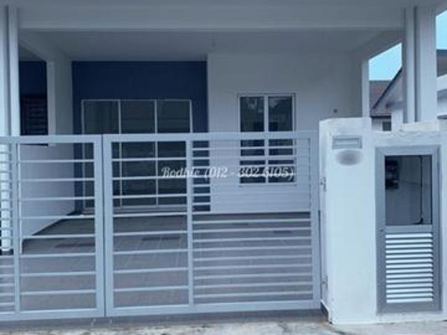 Terraced House for sale in Sendayan Village, Negeri Sembilan
