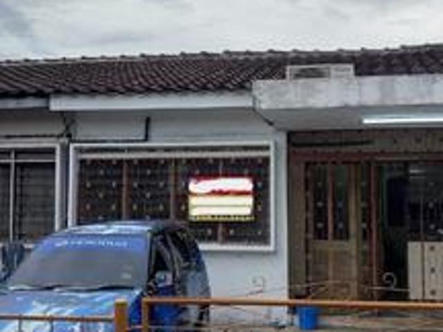 Terraced House for sale in Bandaraya Klang, Klang