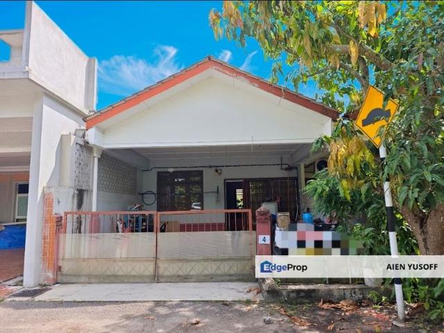 House for sale in Kuantan, Pahang