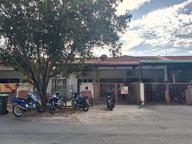 Terraced House for sale in Arau, Perlis