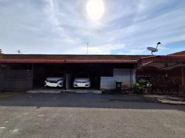 Terraced House for sale in Arau, Perlis