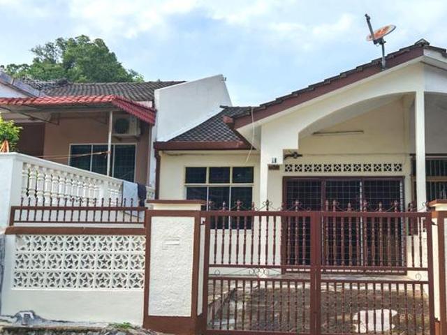 Terraced House for sale in Seremban