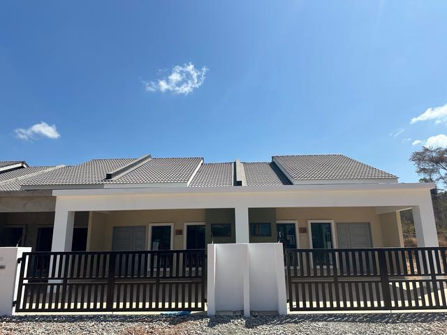 Terraced House for sale in Alor Setar, Kedah