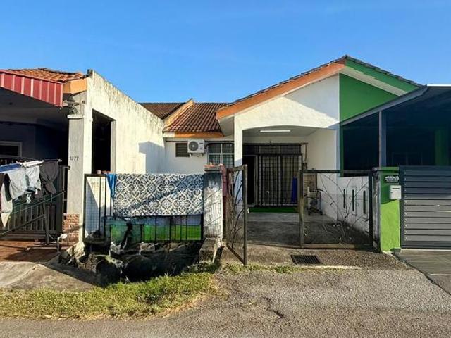 Terraced House for sale in Sri Rusa, Negeri Sembilan