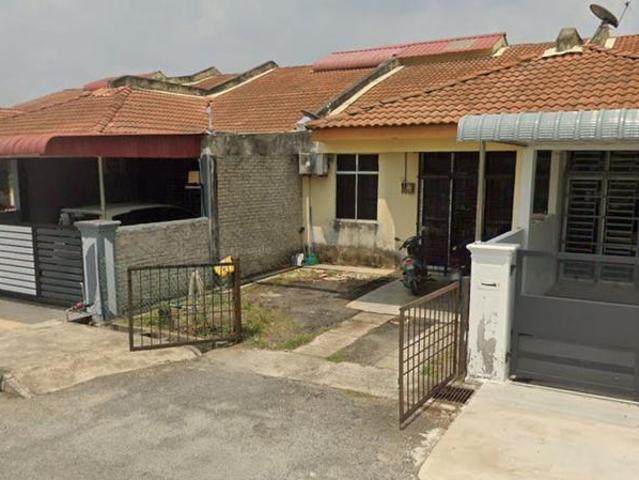 Terraced House for sale in Kuala Muda, Kedah