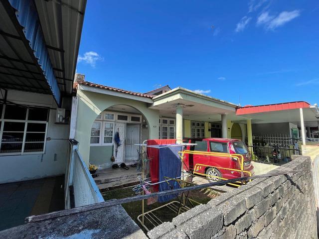 Terraced House for sale in Alor Setar, Kedah