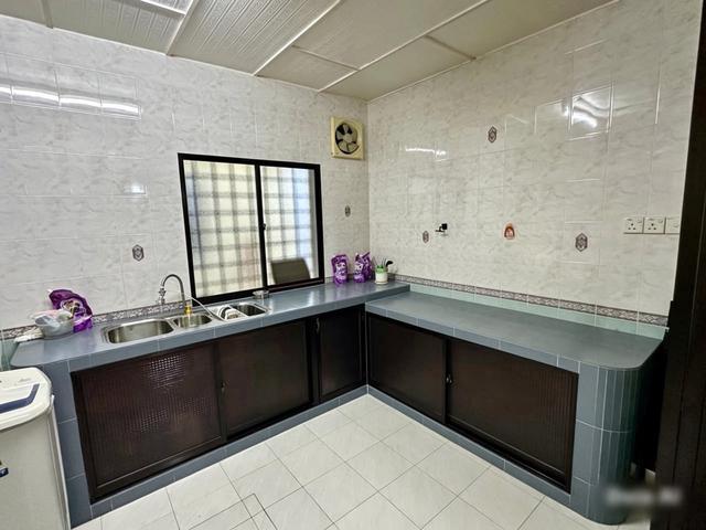Terraced House for sale in Pontian, Johor