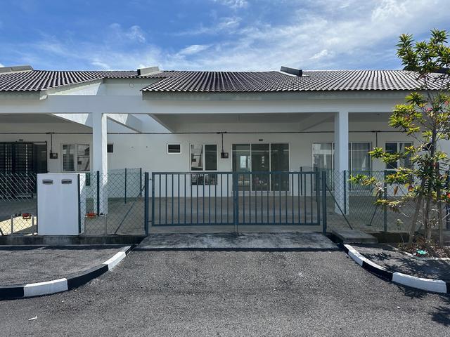 Terraced House for sale in Kuala Muda, Kedah