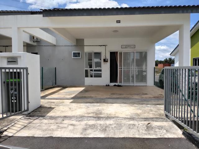 Terraced House for sale in Kuala Muda, Kedah