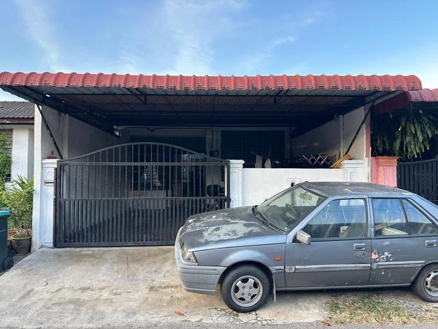 Terraced House for sale in Sungai Petani, Kuala Muda