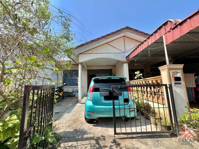 Terraced House for sale in Kuala Muda, Kedah