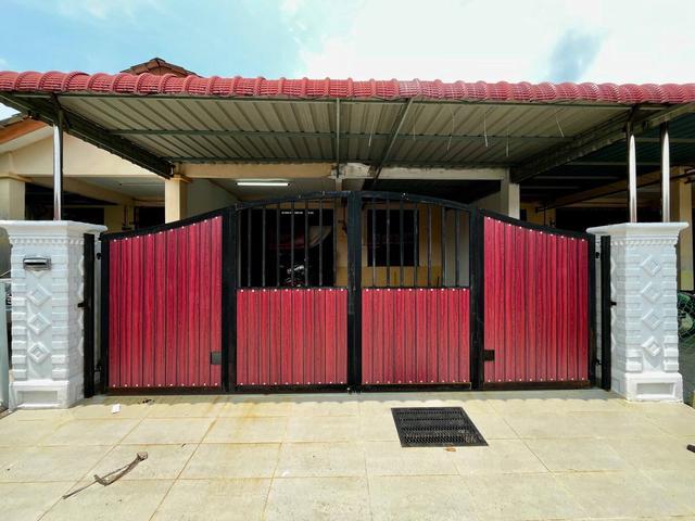 Terraced House for sale in Gurun, Kuala Muda