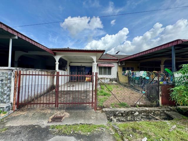 Terraced House for sale in Sendayan Village, Negeri Sembilan