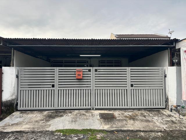 Terraced House for sale in Sungai Petani, Kuala Muda