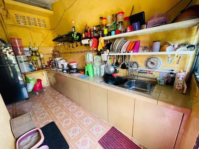 Terraced House for sale in Kulim, Kedah