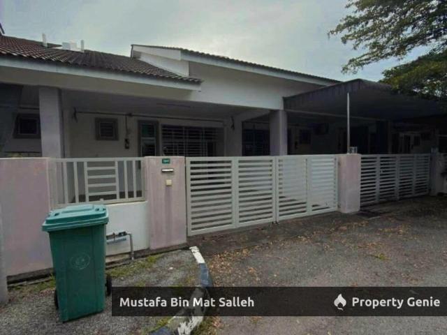 Terraced House for sale in Kedah
