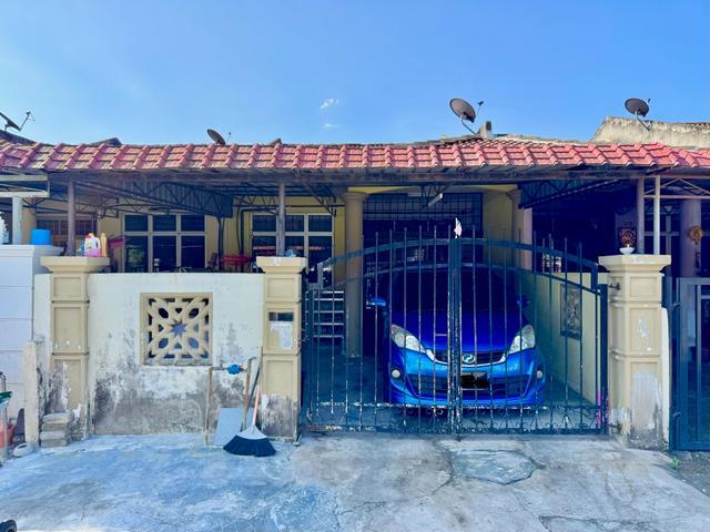 Terraced House for sale in Sendayan Village, Negeri Sembilan