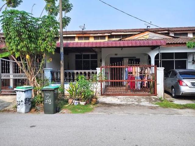Terraced House for sale in Lunas, Kedah