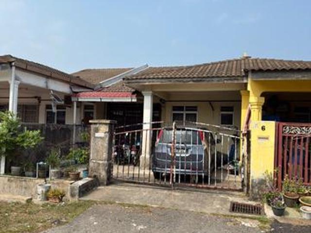 Terraced House for sale in Kuantan, Pahang