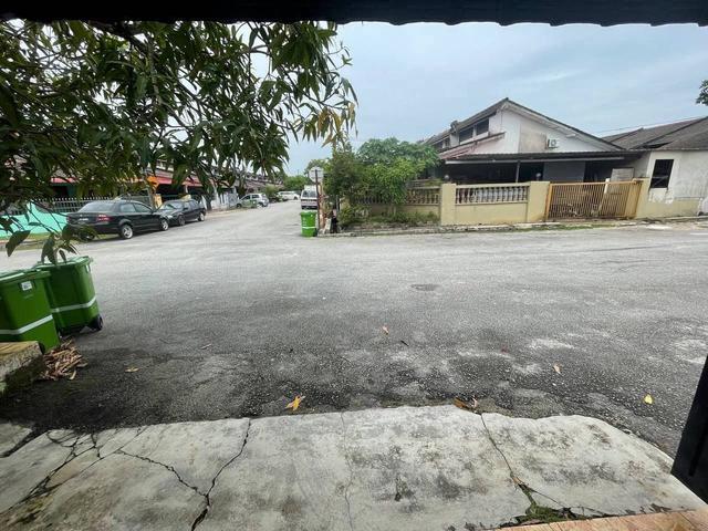 Terraced House for sale in Kuantan, Pahang