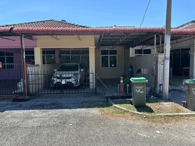 Terraced House for sale in Kuala Kedah, Kedah