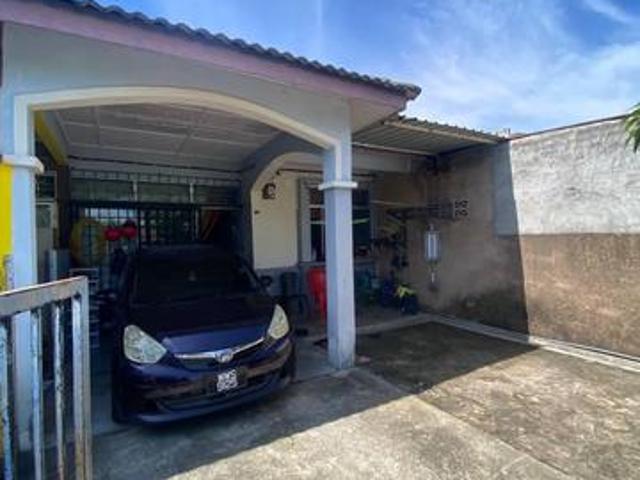 Terraced House for sale in Telok Mas, Malaka