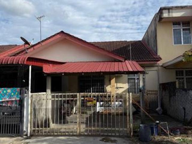 Terraced House for sale in Kubang Kerian