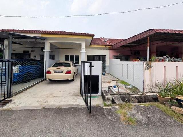 Terraced House for sale in Port Klang, Selangor