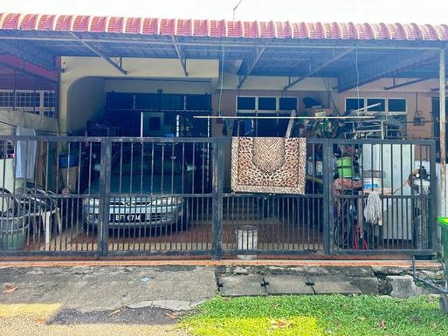 Terraced House for sale in Jitra, Kedah