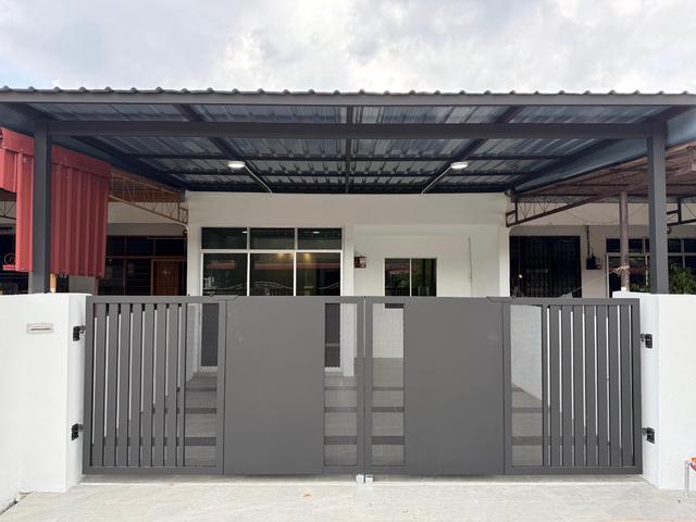 Terraced House for sale in Sungai Petani, Kuala Muda
