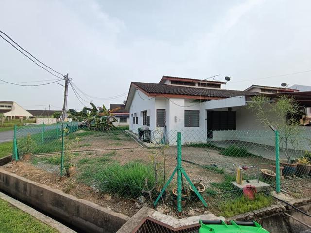 Terraced House for sale in Kangar, Perlis