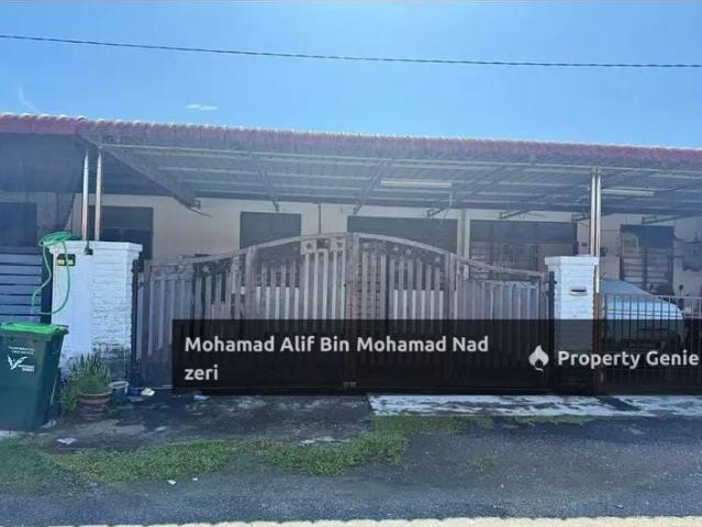 Terraced House for sale in Sungai Petani, Kuala Muda