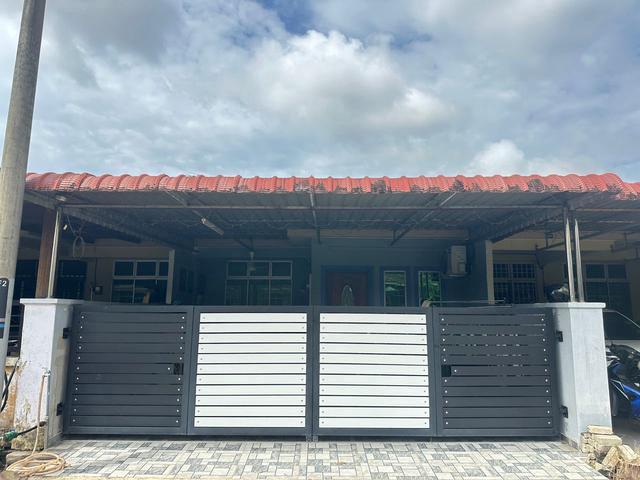 Terraced House for sale in Changlun, Kedah