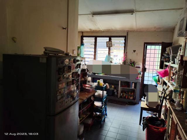 Terraced House for sale in Kuantan, Pahang