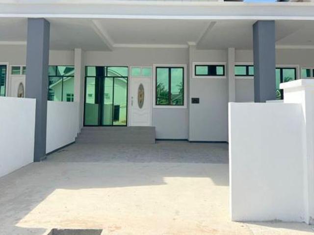 Terraced House for sale in Kubang Kerian, Kelantan