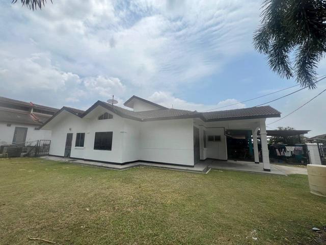 Terraced House for sale in Pasir Gudang, Johor Bahru