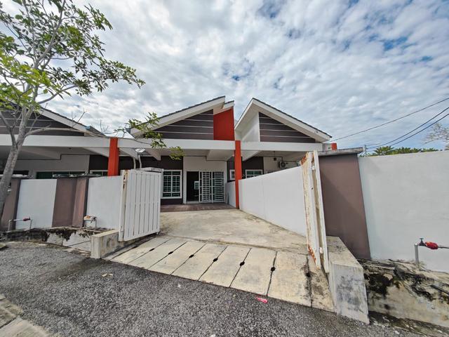 Terraced House for sale in Tronoh, Kinta