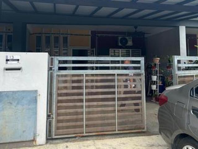 Terraced House for sale in Selangor