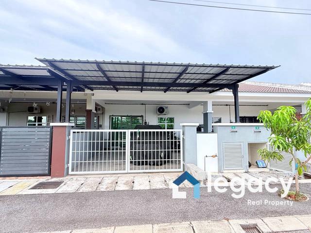 Terraced House for sale in Tanjung Rambutan, Majlis Bandaraya Ipoh