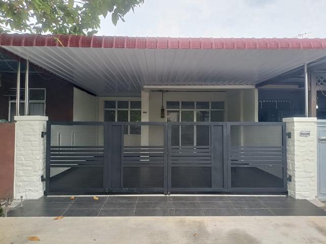 Terraced House for sale in Sungai Petani, Kuala Muda